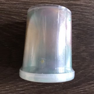 Slime basic hũ