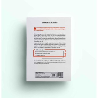 Sách AlphaBooks - Platform ứng dụng