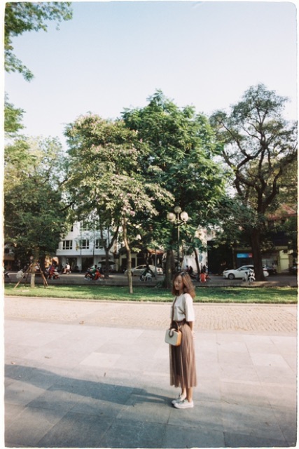 [Hanoi Film] Phim Seattle FilmWorks
