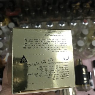 [Cali Perfume][Chính Hãng][Siêu Cuốn Hút] Nước Hoa Nam Mancera Black Gold