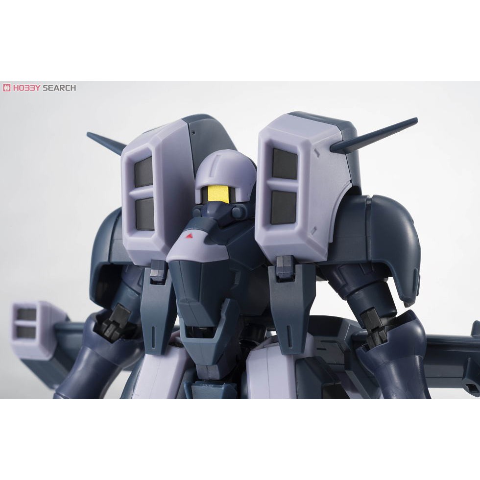 FIGURE ROBOT SPIRIT ARIES MÔ HÌNH NHÂN VẬT