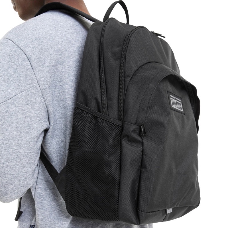 Balo thể thao Pu-ma