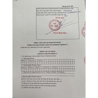 Bột rửa mặt thảo dược