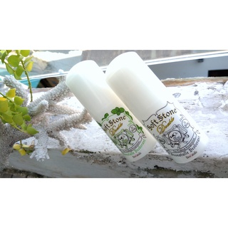 Lăn nách đá khoáng Soft Stone Nhật Bản