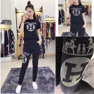 Set bộ đính đá cao cấp