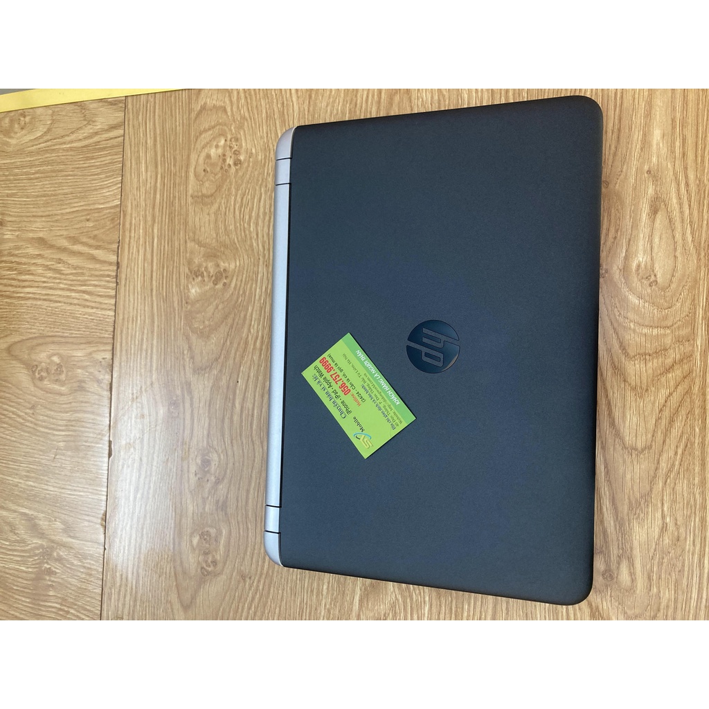 Lattop giá rẻ  HP ProBook 430 G3 , Core i5 6200, Màn hình 13.3 inch Bảo hành từ 3-12 tháng tuỳ phân loại khách đặt.