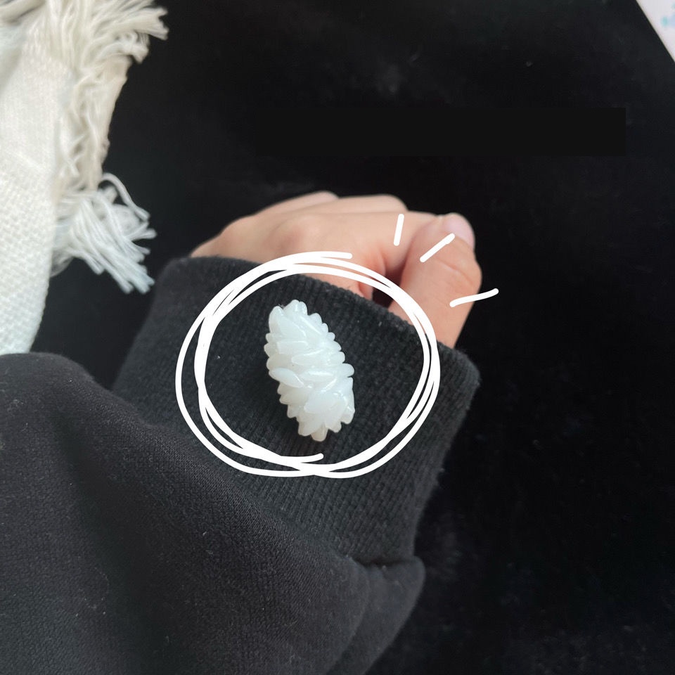 Kẹp Gắp Cơm Thiết Kế Dễ Thương Ngộ Nghĩnh