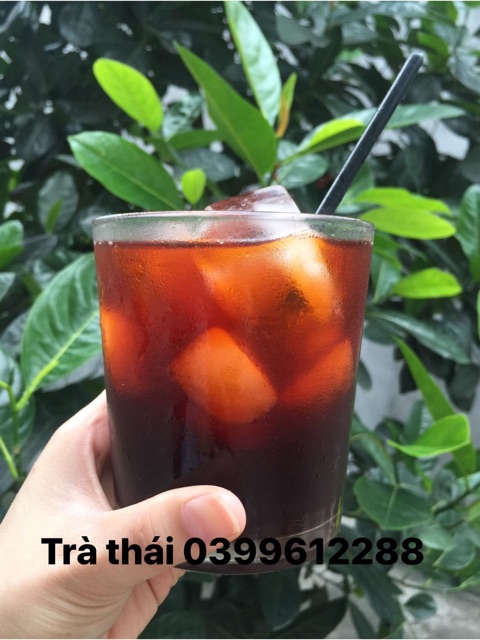 GÓI TRÀ THÁI ĐỎ 400GR HÀNG CHUẨN CHẤT LƯỢNG THƠM NGON | BigBuy360 - bigbuy360.vn