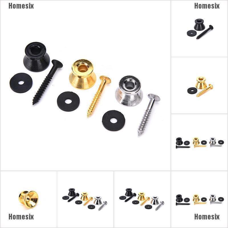 Set 2 Chốt Dây Đàn Guitar