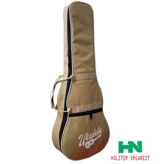Bao Đàn ukulele Soprano 4 Cao cấp