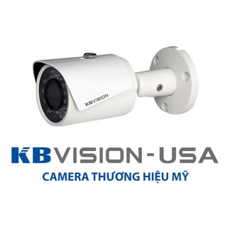 Camera quan sát KBVISION Kx-3001N