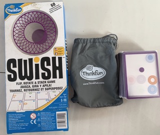 [US] Swish