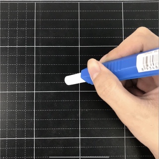 Bút Kẹp Phấn HS BKP-001 (Màu Ngẫu Nhiên)