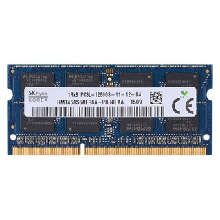 Mua RAM Laptop Hynix DDR3L Bus 1600 (PC3L) - Chính Hãng Hynix - Bảo Hành 3 năm