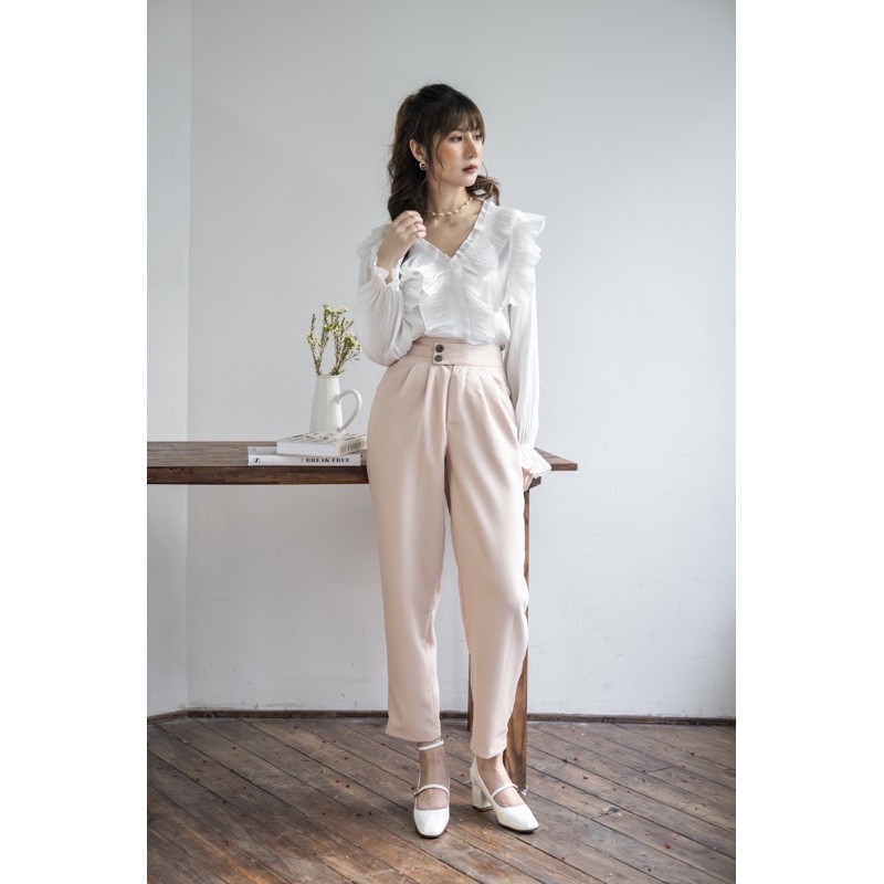 [Mã WASKT304 giảm 15% tối đa 30K đơn 99K] Áo bèo tơ nhũ | BigBuy360 - bigbuy360.vn