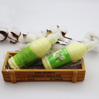 Kem làm mềm da nail