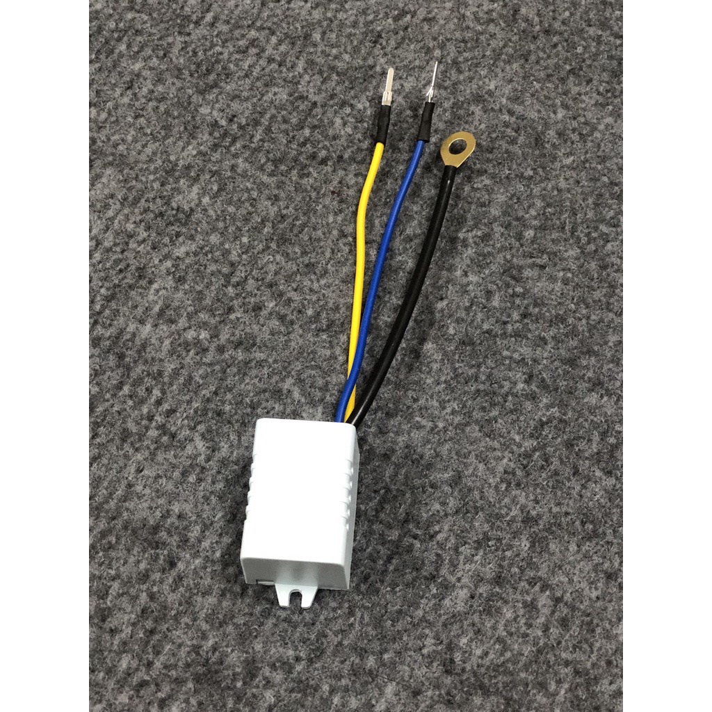 Mạch Hazard, Mạch ưu tiên, Cảnh báo nguy hiểm, cho tất cả các dòng xe Honda Wave, Dream. Bảo Hành 1 Năm