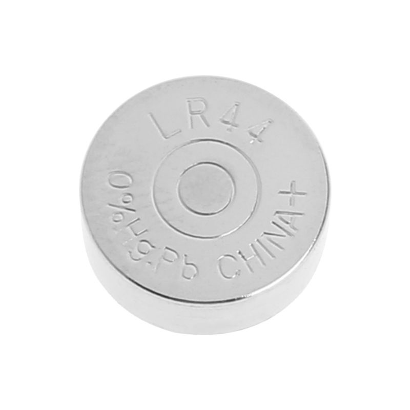 Nút Pin AG13 LR44 LR1154 SR44 A76 357A 303 357 1 55V Chuyên Dụng
