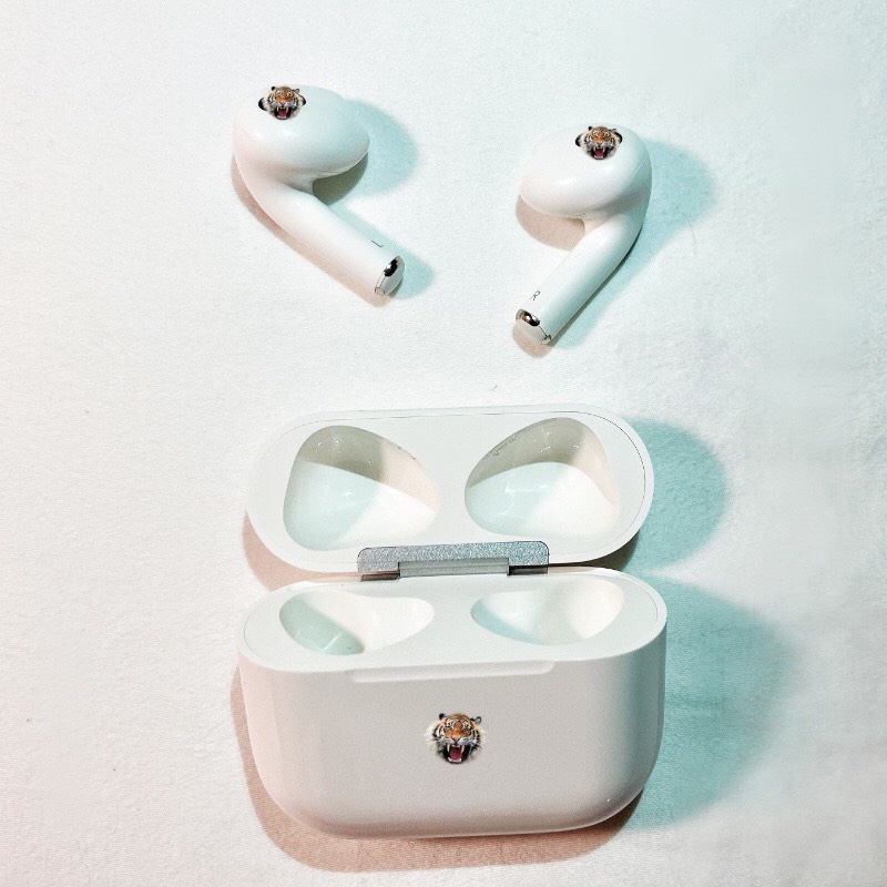 Tai Nghe AP3 &Hồ Vằn2 1562M - Tai Nghe Bluetooth Không Dây - Đầy Đủ Chức Năng - Bản Mới Nhất 2022 - Cam Kết Chuẩn Hổ Vằn