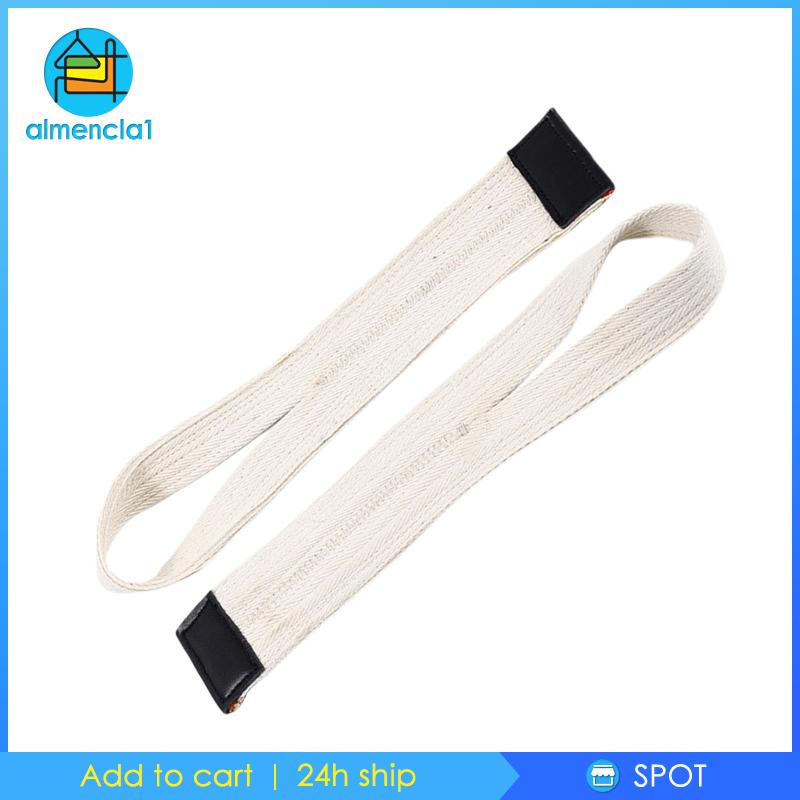 2 Dây đai hỗ trợ nâng tạ tiện dụng