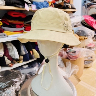 bucket hat phối dây