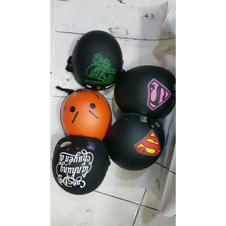 Combo Mũ 1/2 Kèm Kính (Kính phi công) Siêu Rẻ