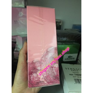 Nước hoa nữ Davidoff Cool Water Sea Rose - 100 ml