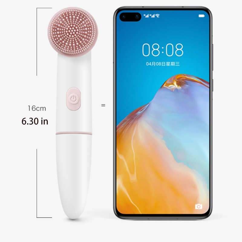 Cọ Rửa Mặt Làm Sạch Sâu Chống Lão Hóa YOUYO Sonic
