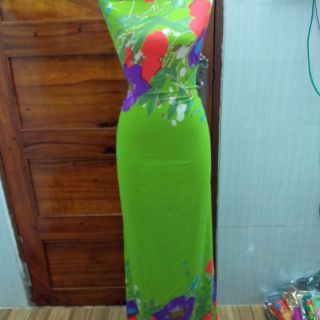 Vải áo dài lụa nhật