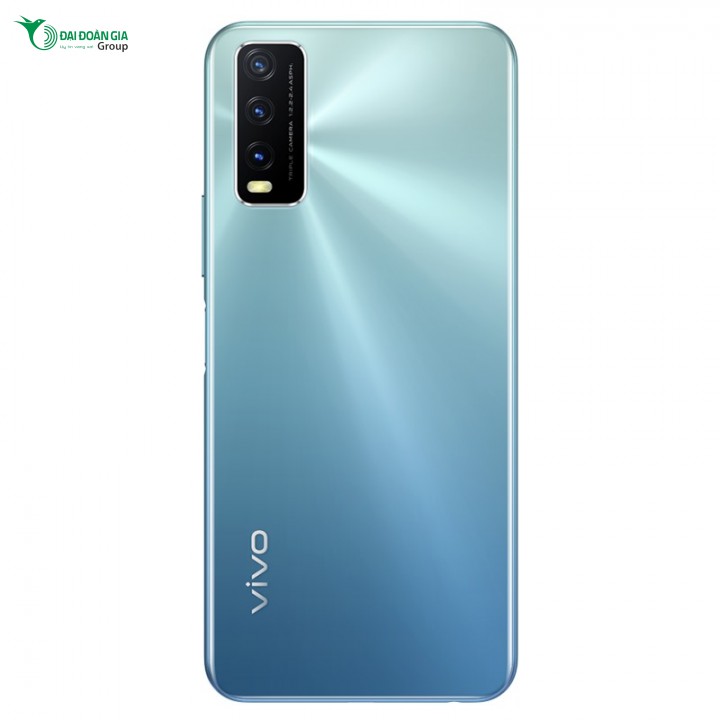Điện thoại Vivo Y20s 6GB - 128GB - Hàng chính hãng bảo hành 12 tháng | BigBuy360 - bigbuy360.vn