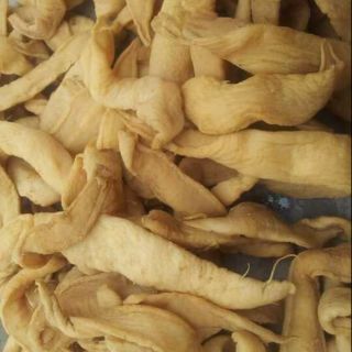 Củ cái muối