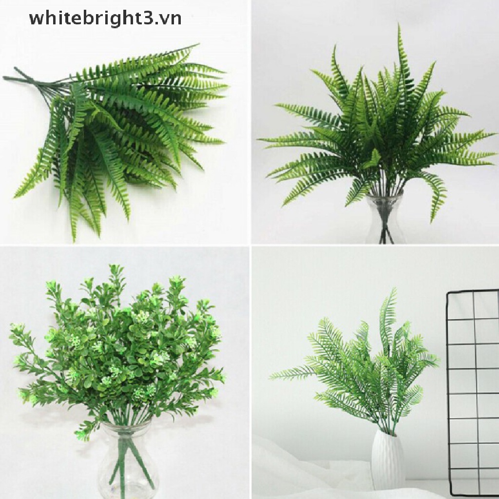 Set 3 Phụ Kiện Trang Trí Sân Vườn / Văn Phòng Tiện Lợi