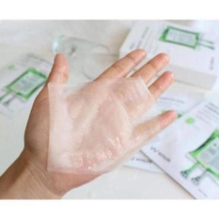 (Miếng lẻ) Mặt nạ giấy Wonjin đủ loại MT98