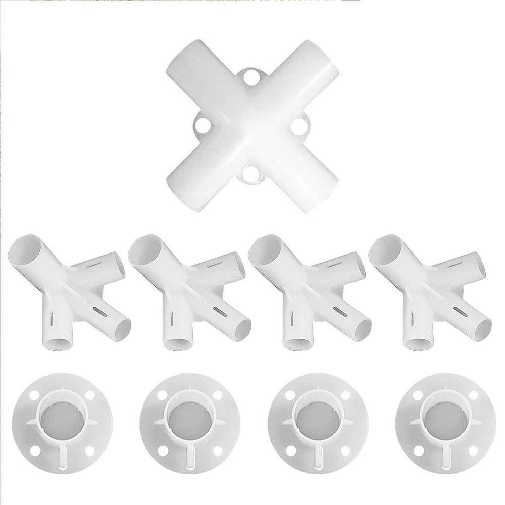 Đầu Nối Lều Cắm Trại Chuyên Dụng DANILO