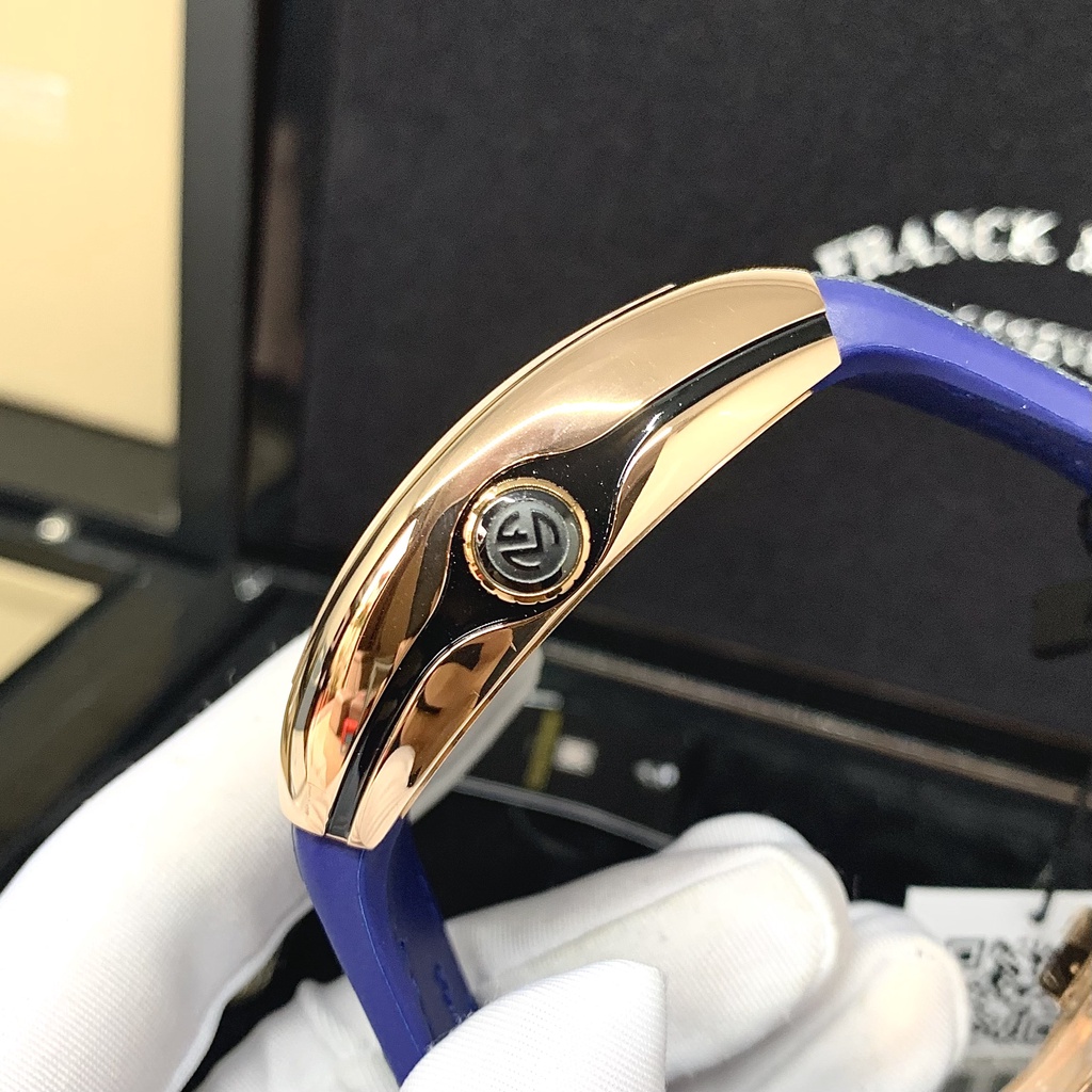 Đồng hồ nam cao cấp Fra.nck-Mu.ller V45