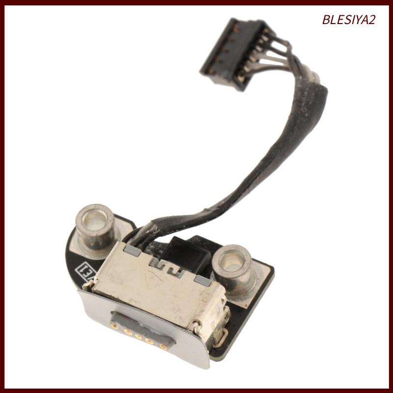 Bảng Mạch Nguồn DC I / O Cho MacBook Pro 13 &quot;A1278 2009 2010 2011 2012