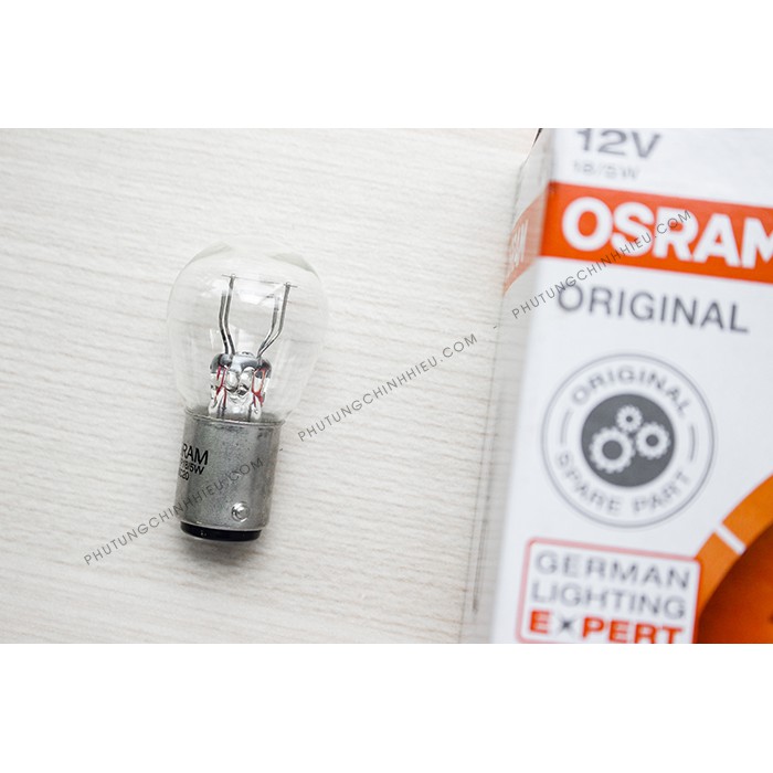 Bóng đèn sau Dream, Wave OSRAM S25