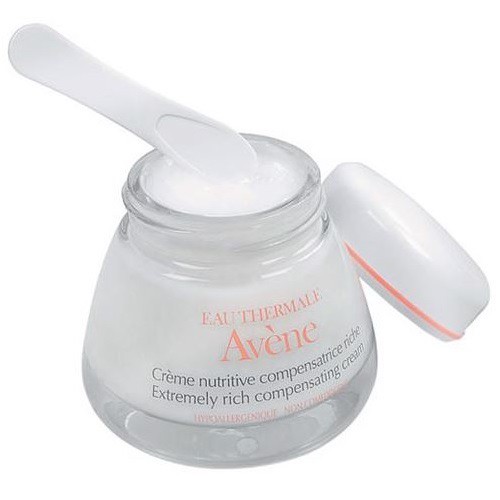 Kem dưỡng ẩm, bổ sung dưỡng chất cho da khô Rich Compensating 50ml Avène