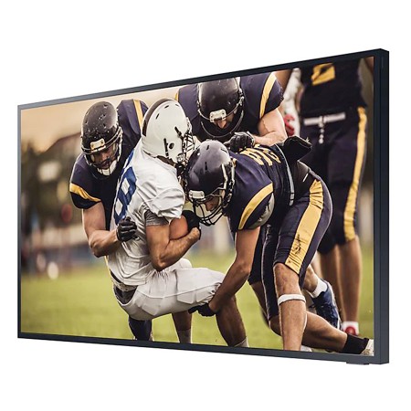 Smart Tivi Ngoài Trời The Terrace QLED Samsung 4K 75 inch QA75LST7T (Miễn phí giao tại HCM-ngoài tỉnh liên hệ shop)