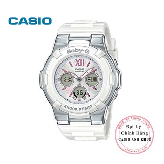 Đồng hồ nữ Casio Baby-G BGA-110BL