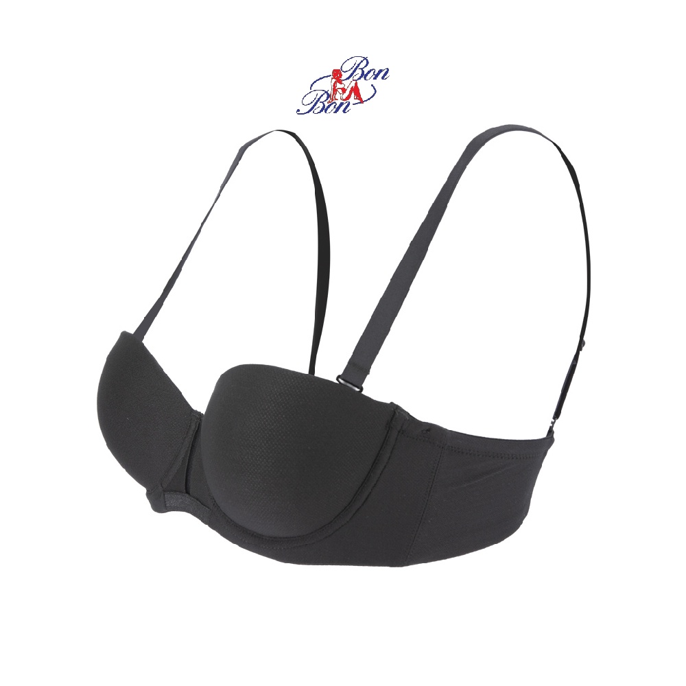 Áo lót mút vừa, cúp ngang Bon Bon - BV2535