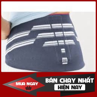 Đai hỗ trợ cột sống thắt lưng lumbamed thoái hóa, thoát vi...