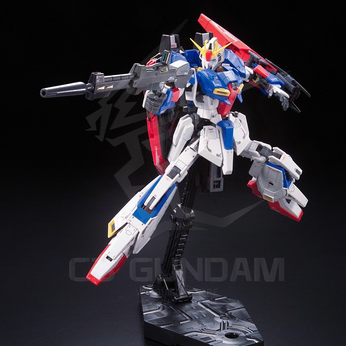 MÔ HÌNH GUNDAM RG 10 1/144 ZETA GUNDAM BANDAI GUNDAM UC