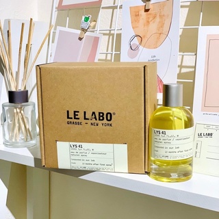 Mẫu thử 10ml nước hoa Lys 41