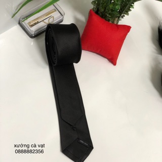 cà vạt nam bản nhỏ 5cm