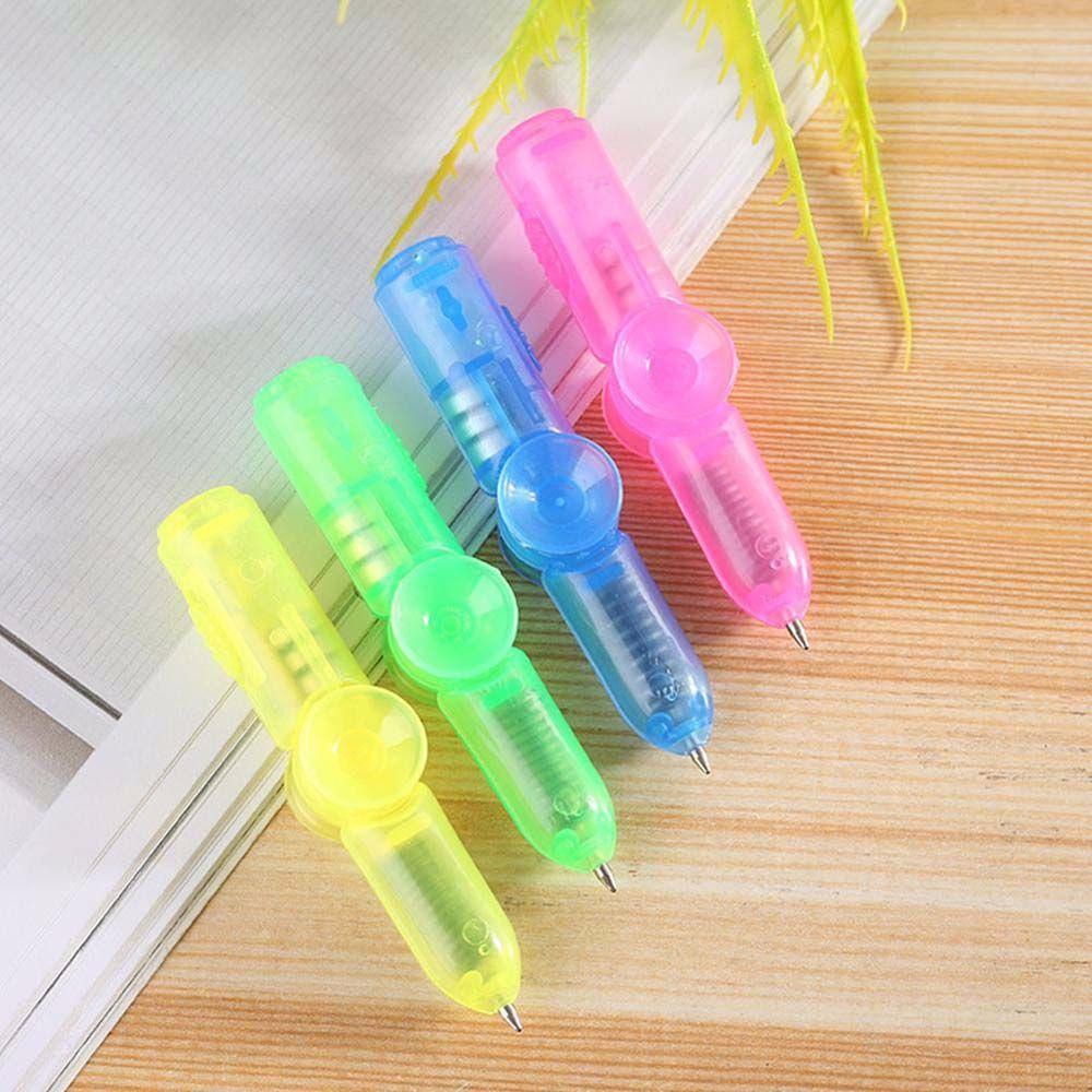 PEWANY 1 Bút Bi Mực Vô Hình Giảm Căng Thẳng