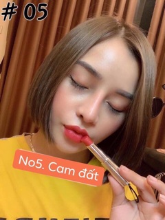 Son M.O.I Hồ Ngọc Hà🤗