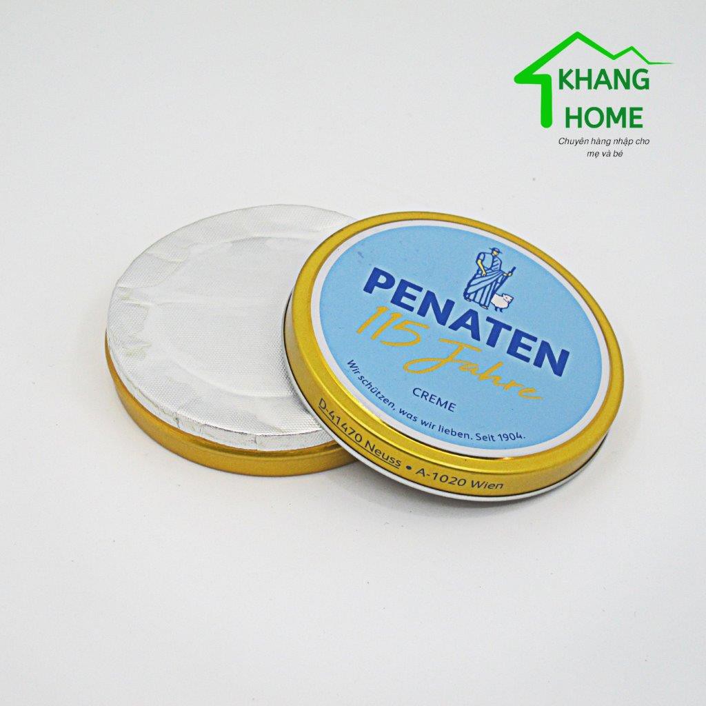 KEM CHỐNG HĂM PENATEN CREME 50ML