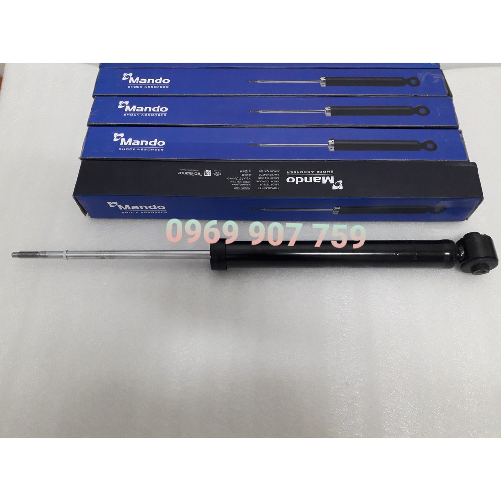 Giảm sóc sau Kia Morning 2005 - 2019 hàng mando cao cấp