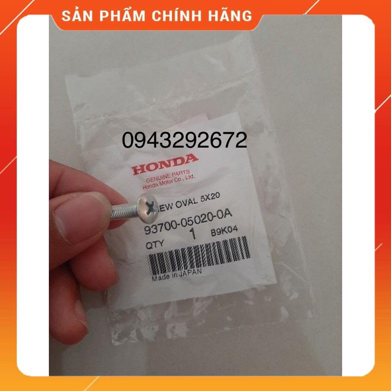 Ốc Bắt Dây Công Tơ Mét Dream Thái Honda